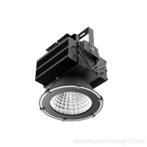 bridgelux chip led high bay light